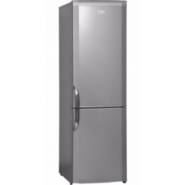 BEKO CSA 29022 S  refrigerator