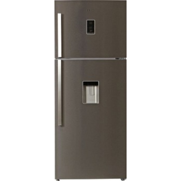 BEKO  DN 156720 DX  refrigerator