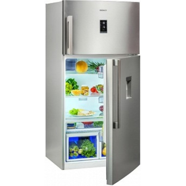 BEKO  DN 161230 DX  refrigerator