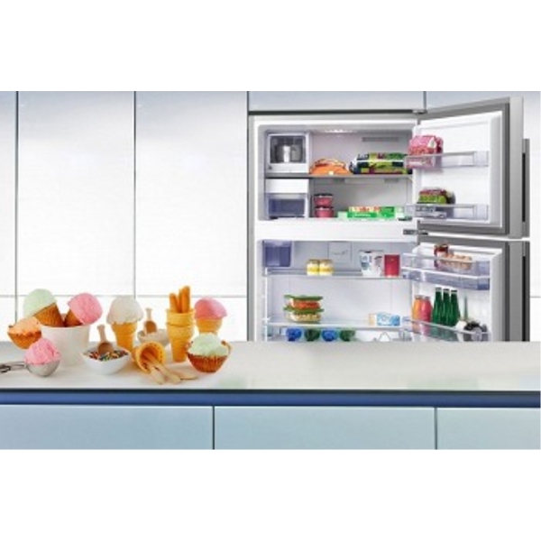 BEKO  DN 161230 DX  refrigerator