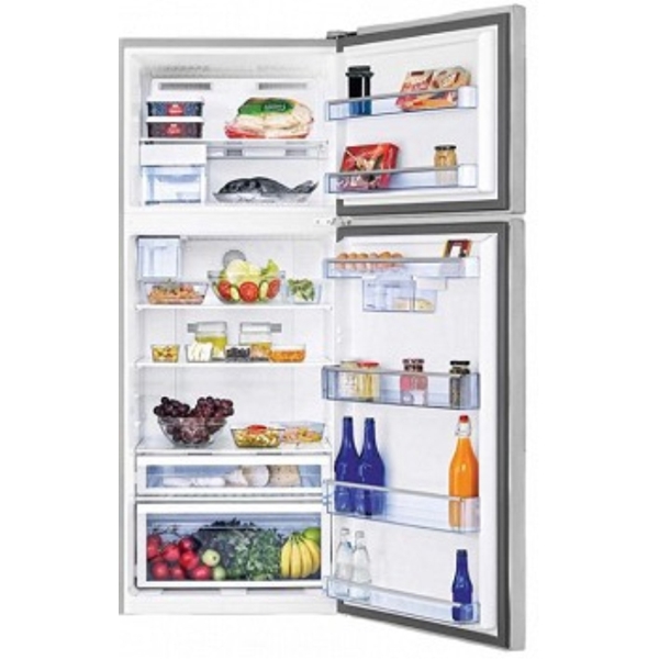 BEKO  DN 161620 X  refrigerator