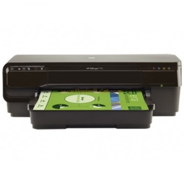 პრინტერი  INK HP DESKJET OFFICEJET 7110  A3+  3332PPM 32MB PCL 3 LAN