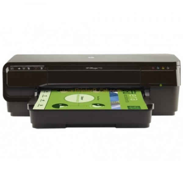 პრინტერი  INK HP DESKJET OFFICEJET 7110  A3+  3332PPM 32MB PCL 3 LAN