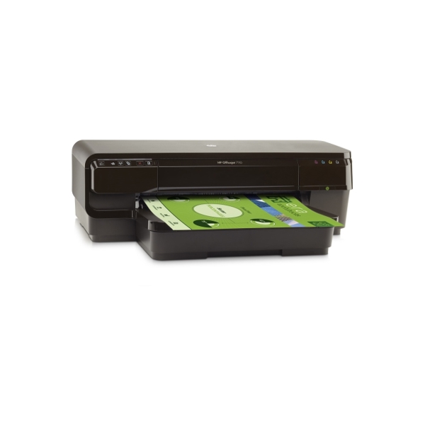 პრინტერი  INK HP DESKJET OFFICEJET 7110  A3+  3332PPM 32MB PCL 3 LAN