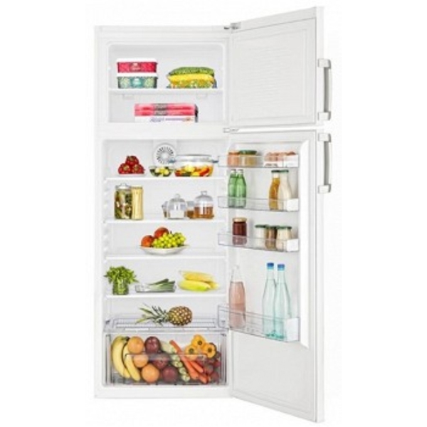 BEKO  DS 148010 S  refrigerator