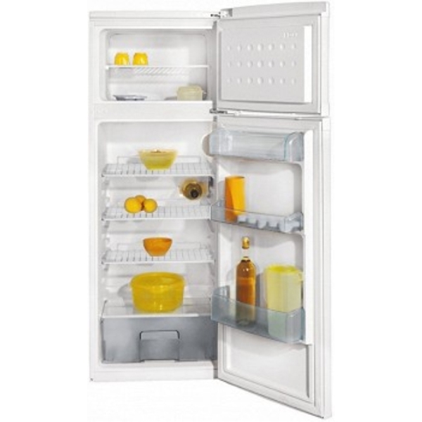 BEKO  DSA 25012 S  refrigerator 