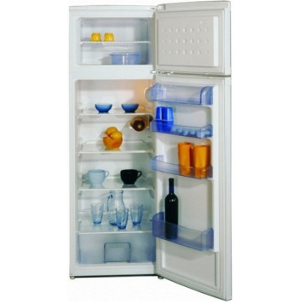 BEKO  DSA 28020  refrigerator 