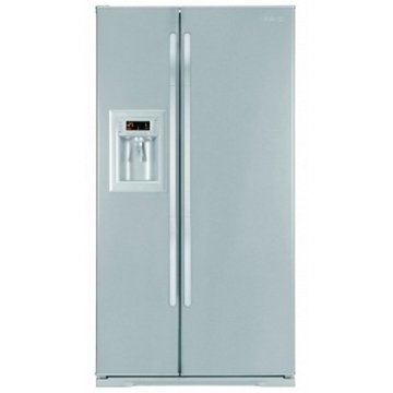 BEKO  GNE V322 PX  refrigerator