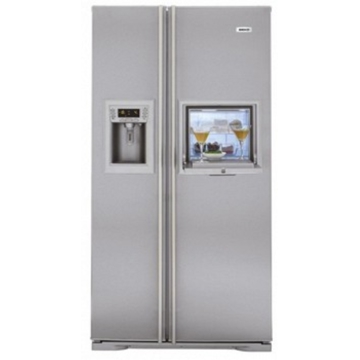 BEKO  GNE V420 X  refrigerator