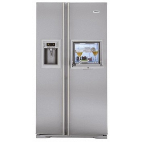 BEKO  GNE V420 X  refrigerator