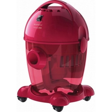 SUNNY  VACUUM  CLEANER  TRSNSPR215010112