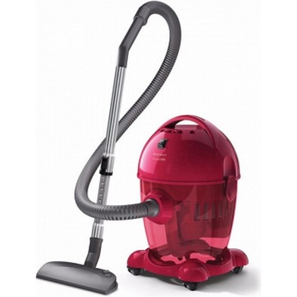 SUNNY  VACUUM  CLEANER  TRSNSPR215010112