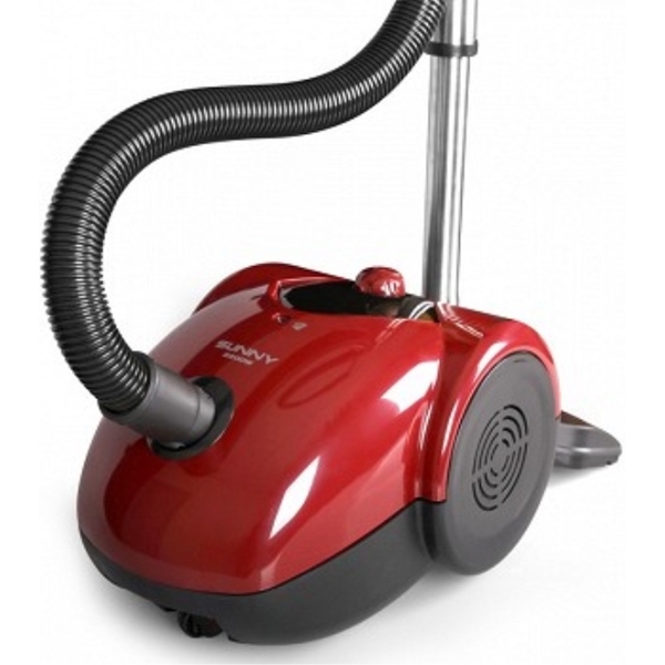 SUNNY  VACUUM  CLEANER TRSNSPR0510000200