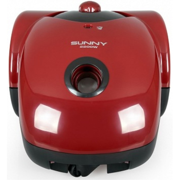 SUNNY  VACUUM  CLEANER TRSNSPR0510000200