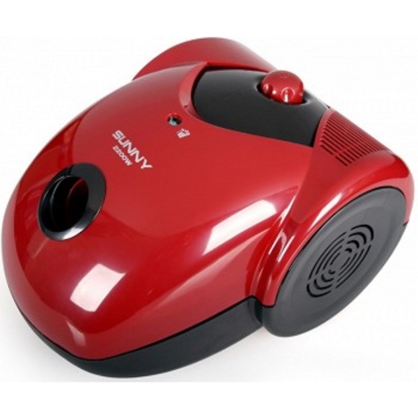 SUNNY  VACUUM  CLEANER TRSNSPR0510000200