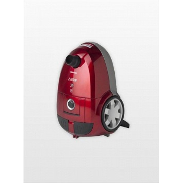 BEKO  VACUUM CLEANER  BKS 2123