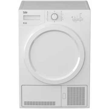 BEKO  საშრობი მანქანა  DCY 8202 XW3