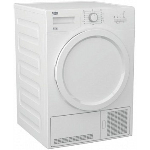 BEKO  საშრობი მანქანა  DCY 8202 XW3