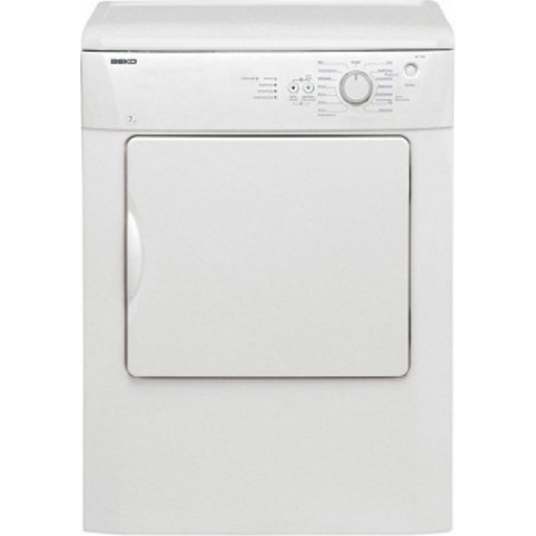 BEKO  საშრობი მანქანა  DV 7120