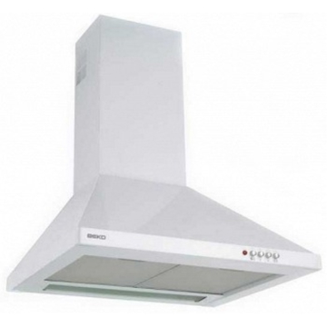 გამწოვი BEKO CWB 6441 WN, 420m³/H, White