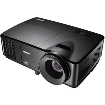 პროექტორი Vivitek DS234 Versatile value-oriented SVGA Projector 