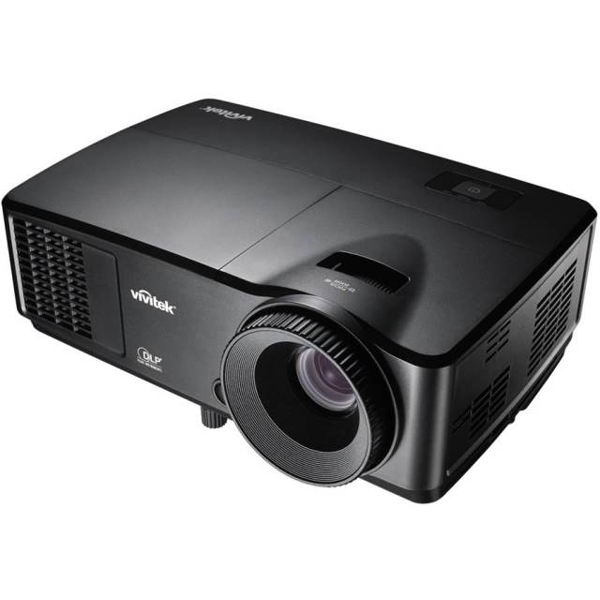 პროექტორი Vivitek DS234 Versatile value-oriented SVGA Projector 