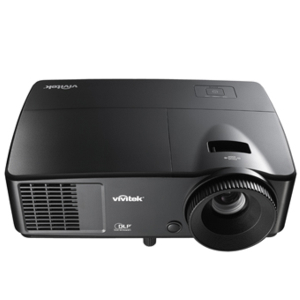 პროექტორი Vivitek DS234 Versatile value-oriented SVGA Projector 