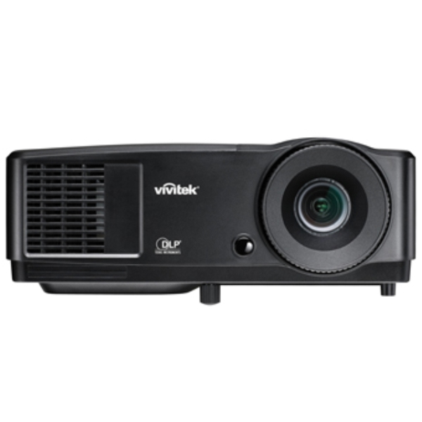 პროექტორი Vivitek DS234 Versatile value-oriented SVGA Projector 