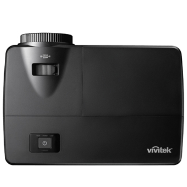 პროექტორი Vivitek DS234 Versatile value-oriented SVGA Projector 