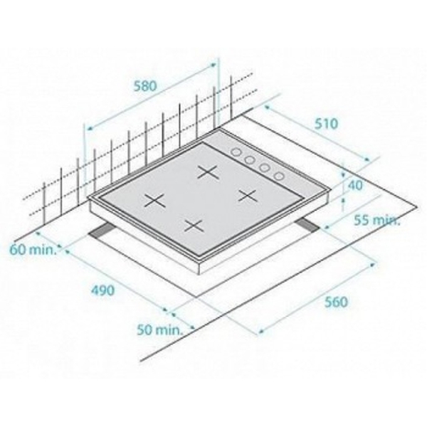 HIZG 64125 SCR