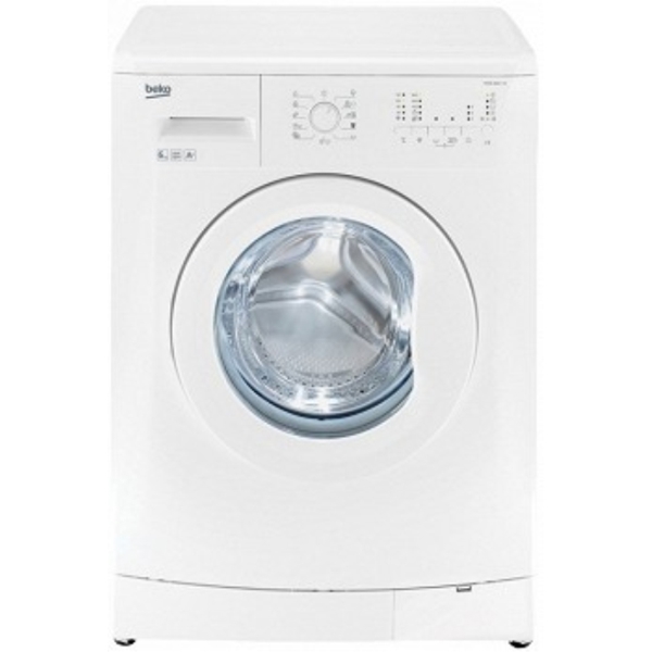 BEKO  სარეცხი მანქანა 6 კგ WMB 60821 M