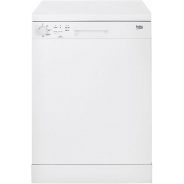 BEKO  ჭურჭლის სარეცხი მანქანა BEKO DFC04210W Superia