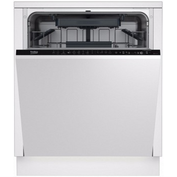 BEKO  ჭურჭლის სარეცხი ბეკო BEKO DIN28330 Superia