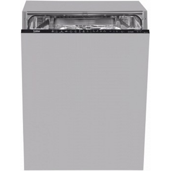 BEKO  ჭურჭლის სარეცხი ბეკო BEKO DIN28330 Superia