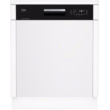 BEKO  ჭურჭლის სარეცხი მანქანა BEKO DSN26320B Superia