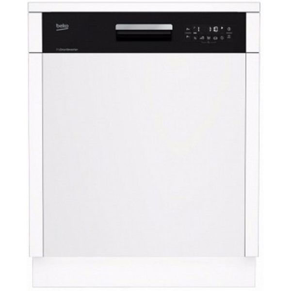 BEKO  ჭურჭლის სარეცხი მანქანა BEKO DSN26320B Superia