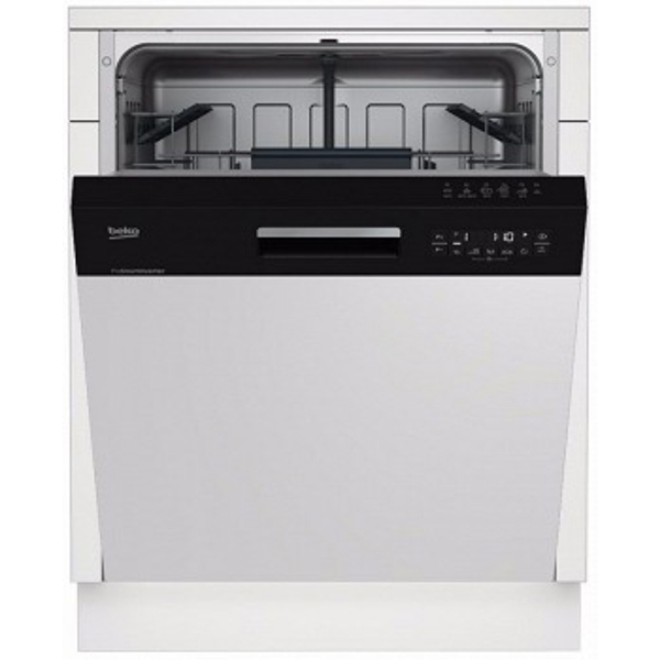 BEKO  ჭურჭლის სარეცხი მანქანა BEKO DSN26320B Superia