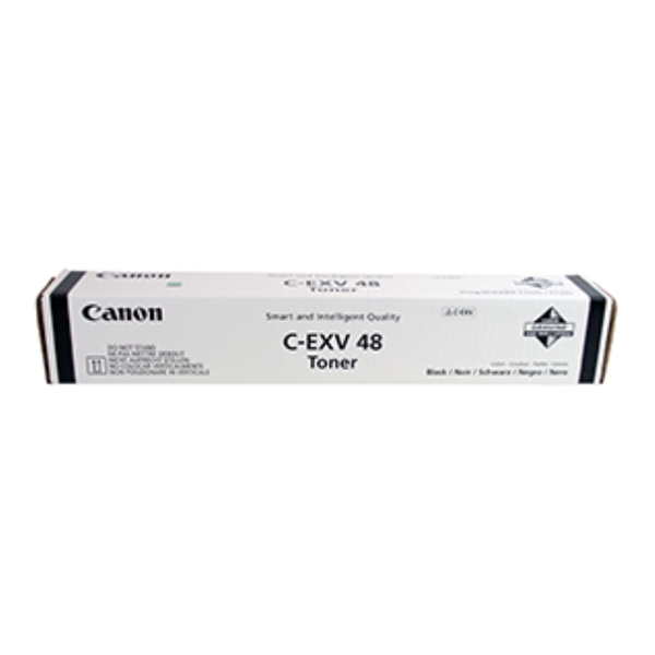 კარტრიჯი  CANON CEXV-48 BLACK ,   IRC1335 ,  16500@5%