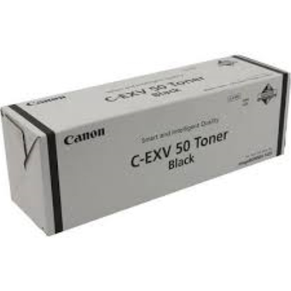 კარტრიჯი CANON CEXV-50, IR 1435, 17600@5%