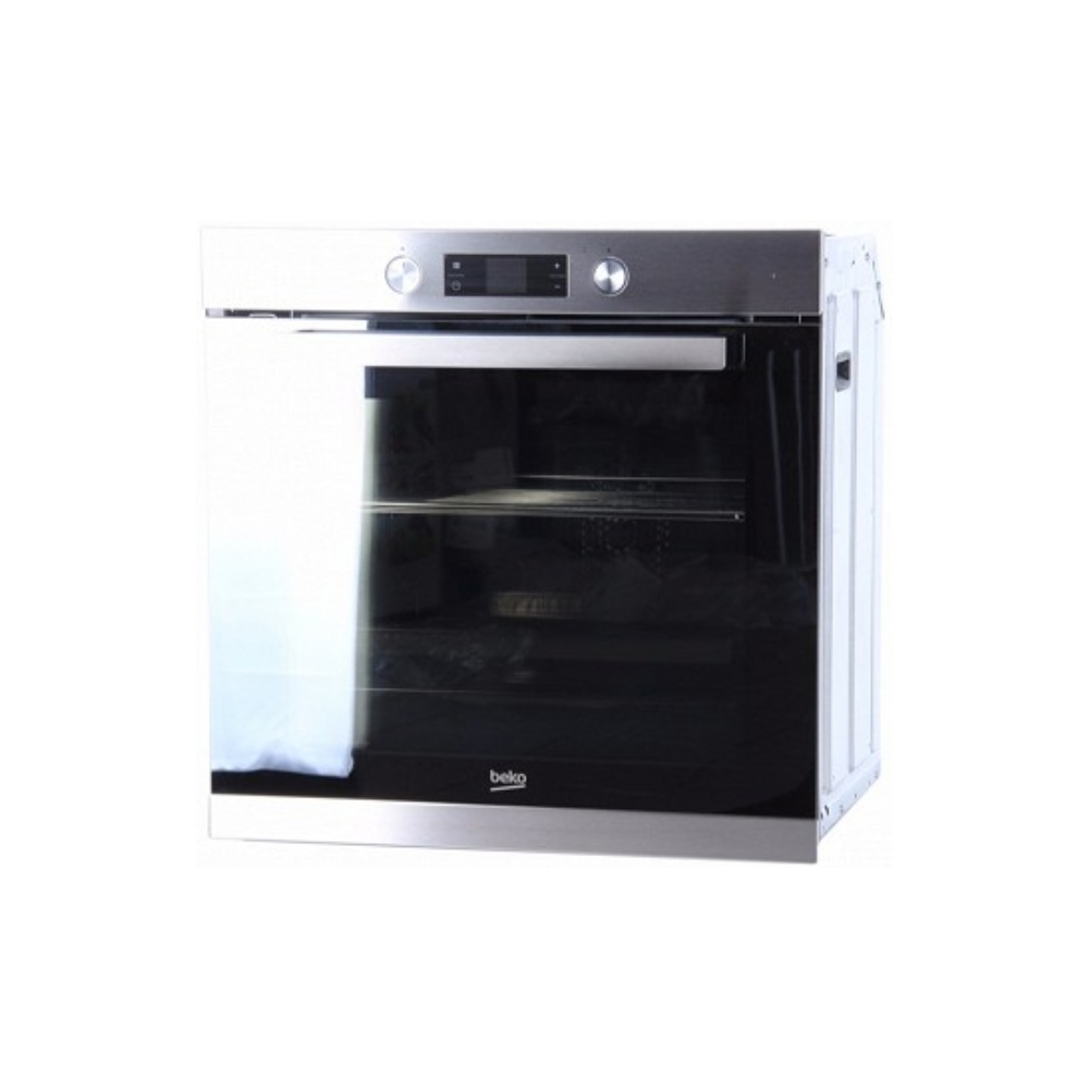 BEKO   ჩასამონტაჟებელი ღუმელი BIM 32300 MMS Superia