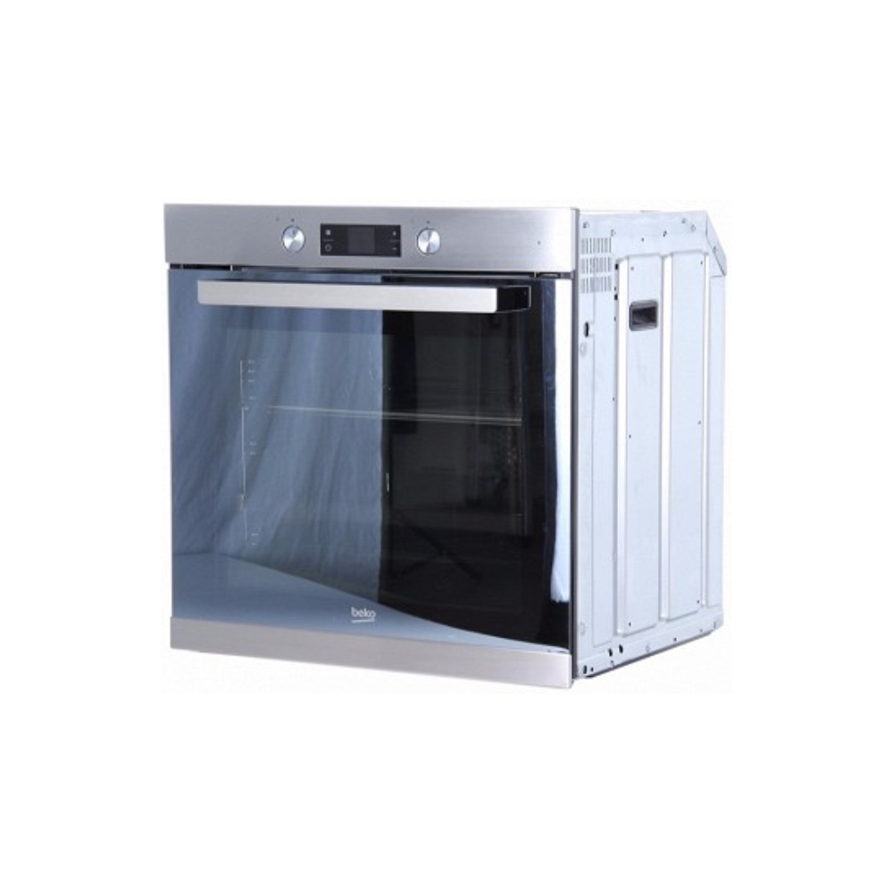 BEKO   ჩასამონტაჟებელი ღუმელი BIM 32300 MMS Superia