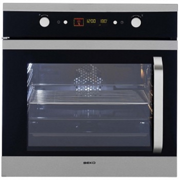 BEKO  ჩასამონტაჟებელი ღუმელი OIM 25500 XL