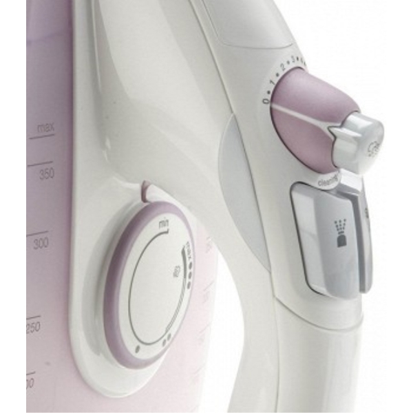 BRAUN  ორთქლის უთო  BRAUN TS 715 Iron