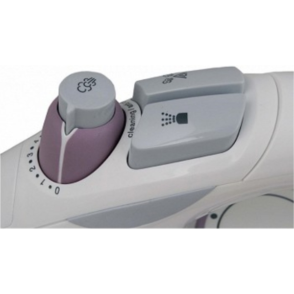 BRAUN  ორთქლის უთო  BRAUN TS 715 Iron