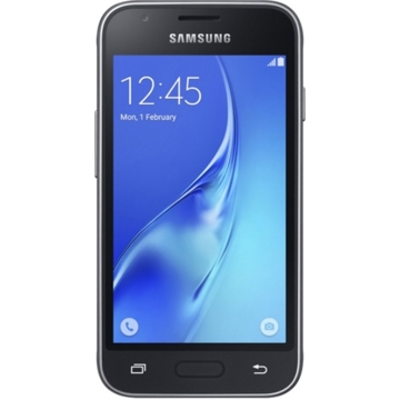 მობილური ტელეფონი MOBILE AND  SAMSUNG SAMSUNG J105H (GALAXY J1MINI  DUOS) BLACK