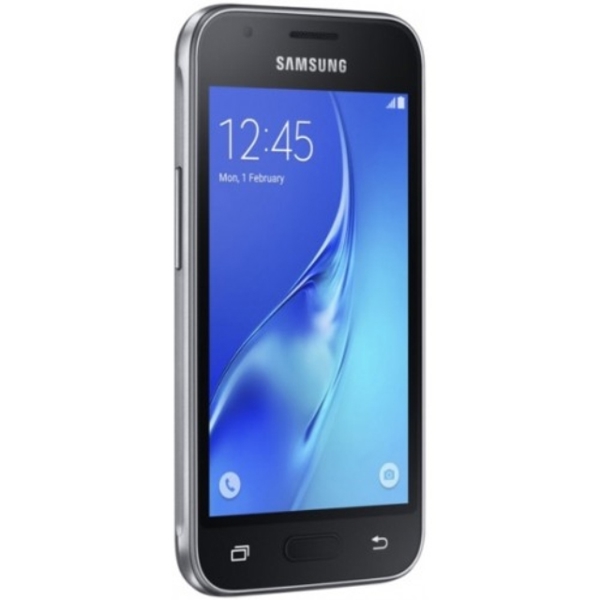 მობილური ტელეფონი MOBILE AND  SAMSUNG SAMSUNG J105H (GALAXY J1MINI  DUOS) BLACK