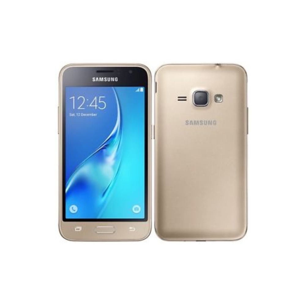 მობილური ტელეფონი MOBILE AND  SAMSUNG SAMSUNG J105H (GALAXY J1MINI  DUOS) GOLD