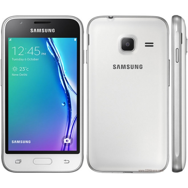 მობილური SAMSUNG J105H (GALAXY J1MINI  DUOS) WHITE