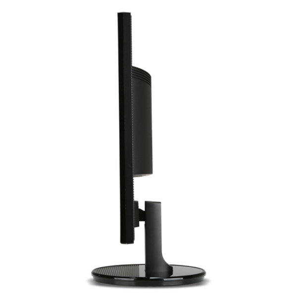 მონიტორი 21.5"(54.6CM)  ACER K222H   BLACK  FHD (1920X1080),5MS, 200CDM2, 100,000,000:1, TWISTED NEMATIC FILM  (90°X65°),DVI,VGA