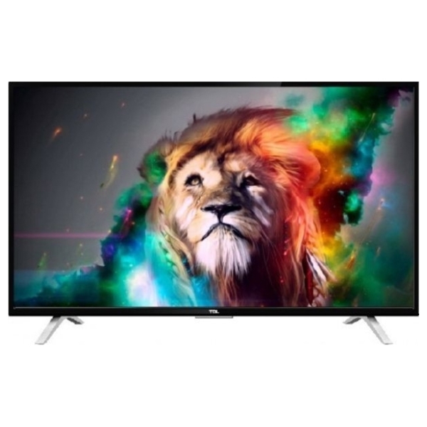  LED TCL 55"(140CM) LED55D2740 BLACK  SMART(ANDROID 4.4) 16:9 FHD 1920X1080  7MS 178*178* 280CDM2 4000:1 DVB-TT2 WIFI LAN  HDMI USBMOVIE VGA 2X8W